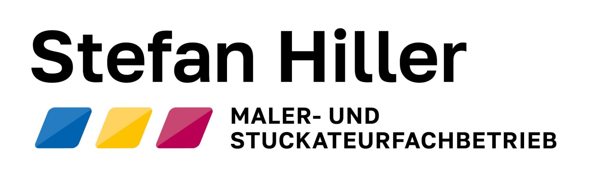 Stefan Hiller – Maler- und Stuckateurfachbetrieb